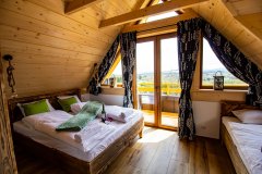 sypialnia-zielona-Tatry